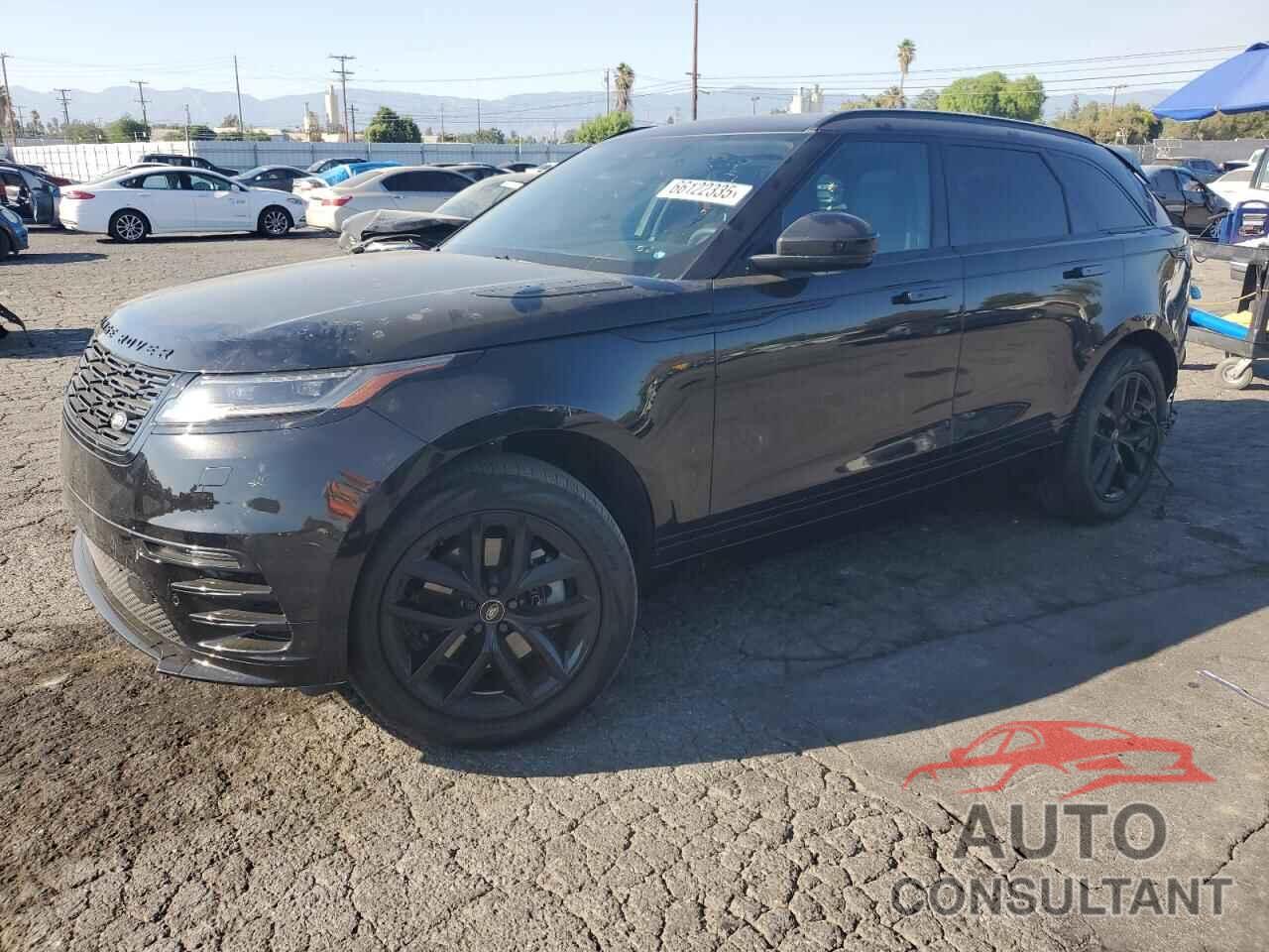 LAND ROVER RANGEROVER 2024 - SALYL2EX5RA369223