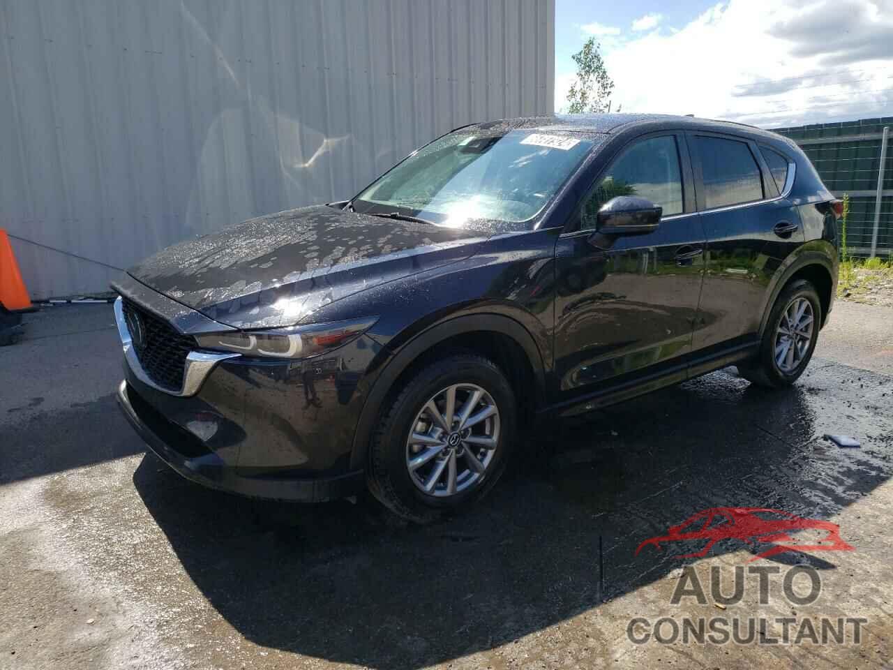 MAZDA CX-5 PREFE 2023 - JM3KFBCM0P0146837