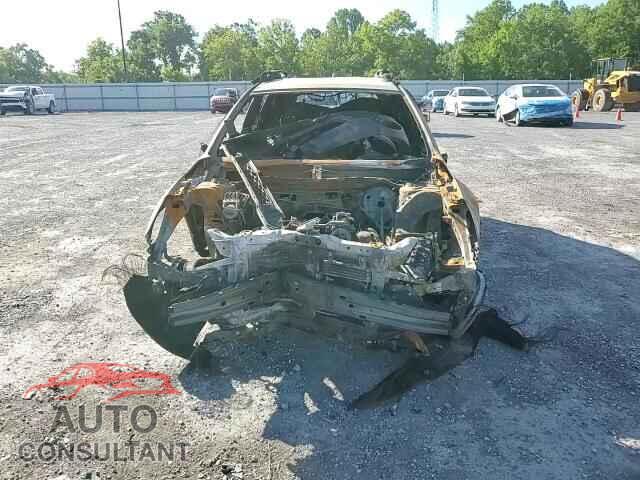 SUBARU OUTBACK 2019 - 4S4BSAFC1K3377119