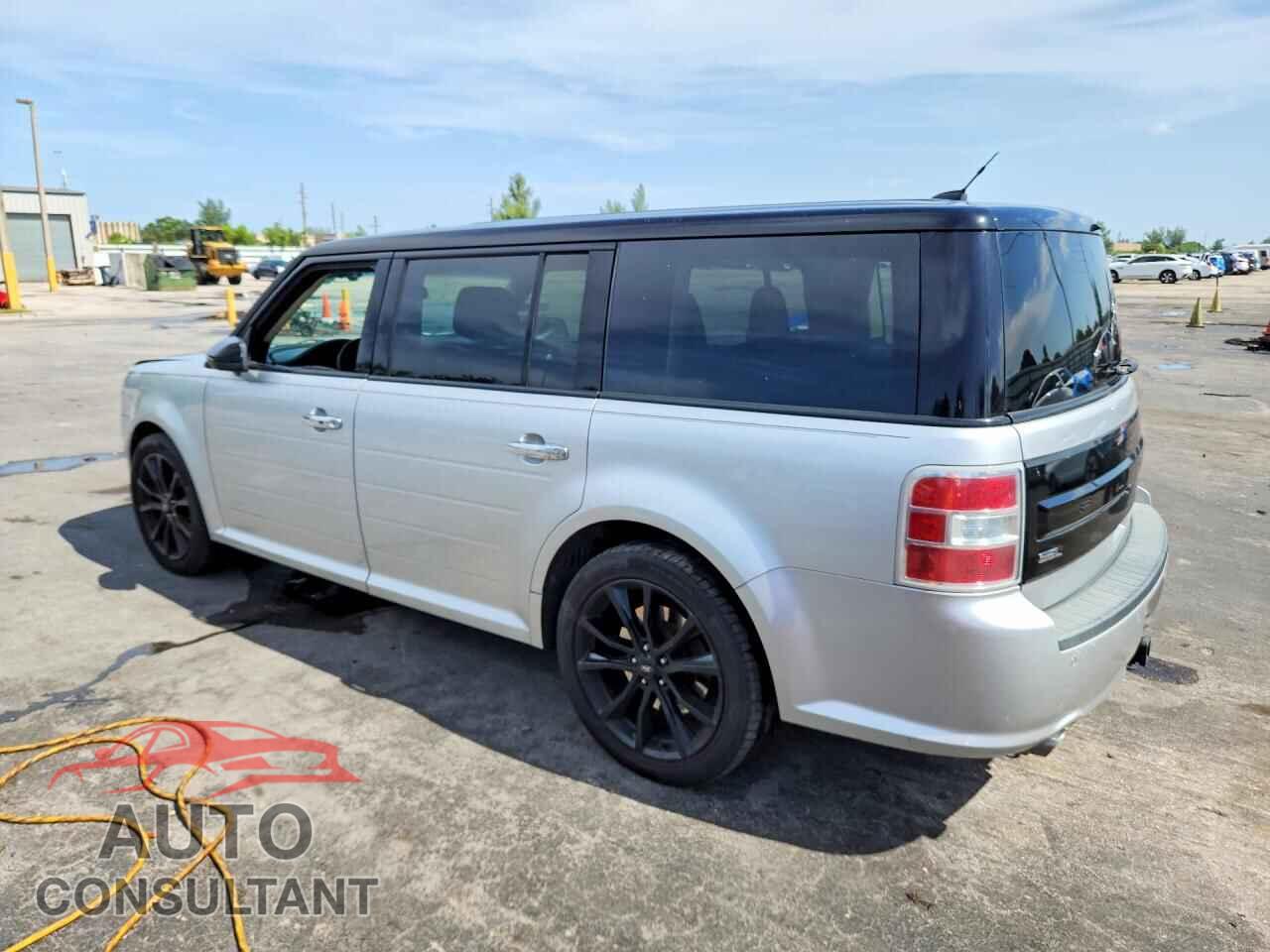 FORD FLEX 2016 - 2FMGK5C81GBA17658