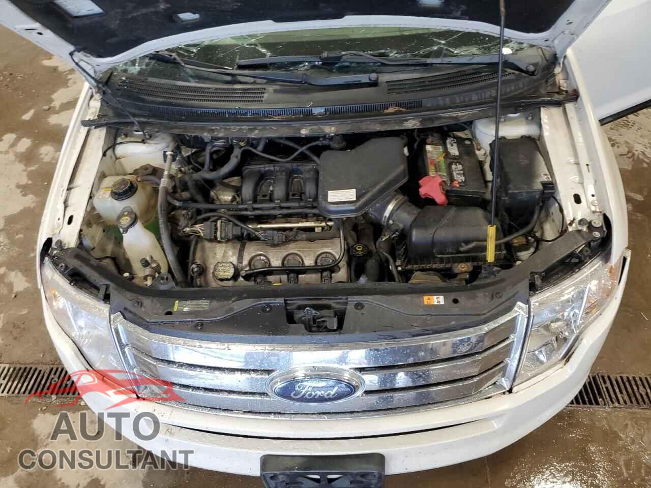 FORD EDGE 2009 - 2FMDK36C79BA92410