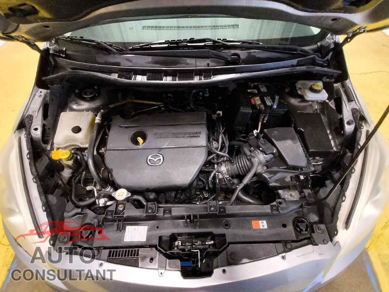 MAZDA 5 2014 - JM1CW2BL5E0174295