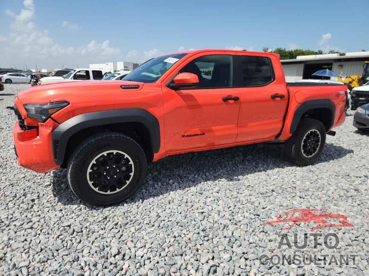 TOYOTA TACOMA 2024 - 3TYLC5LN1RT004520