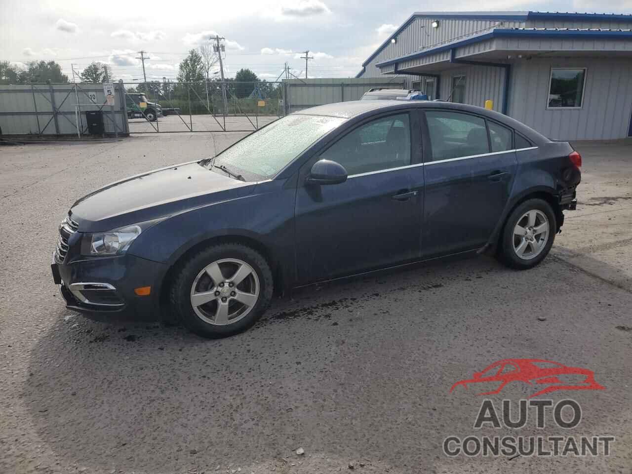 CHEVROLET CRUZE 2015 - 1G1PC5SB3F7212823