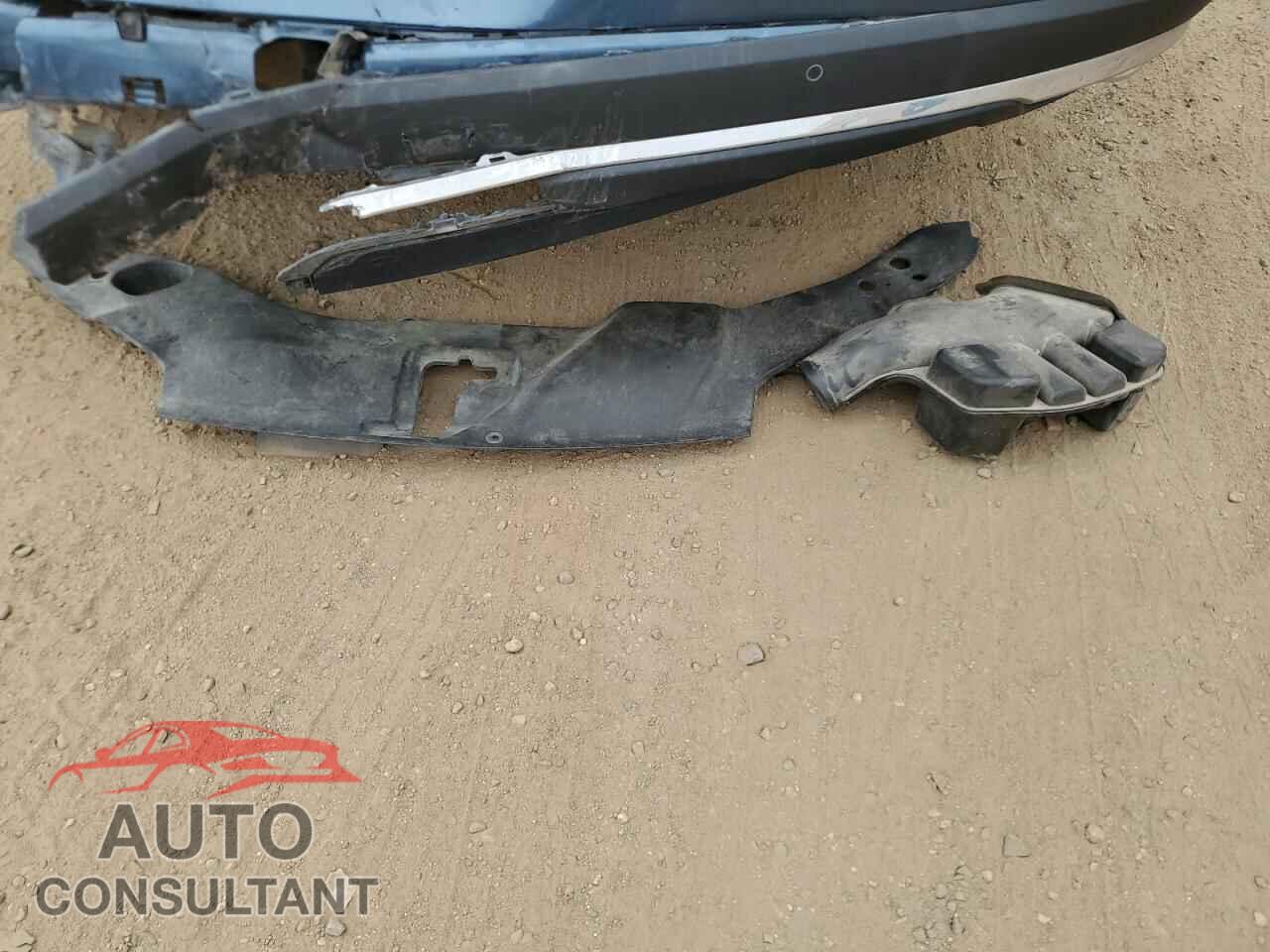 HONDA PILOT 2018 - 5FNYF6H96JB067907