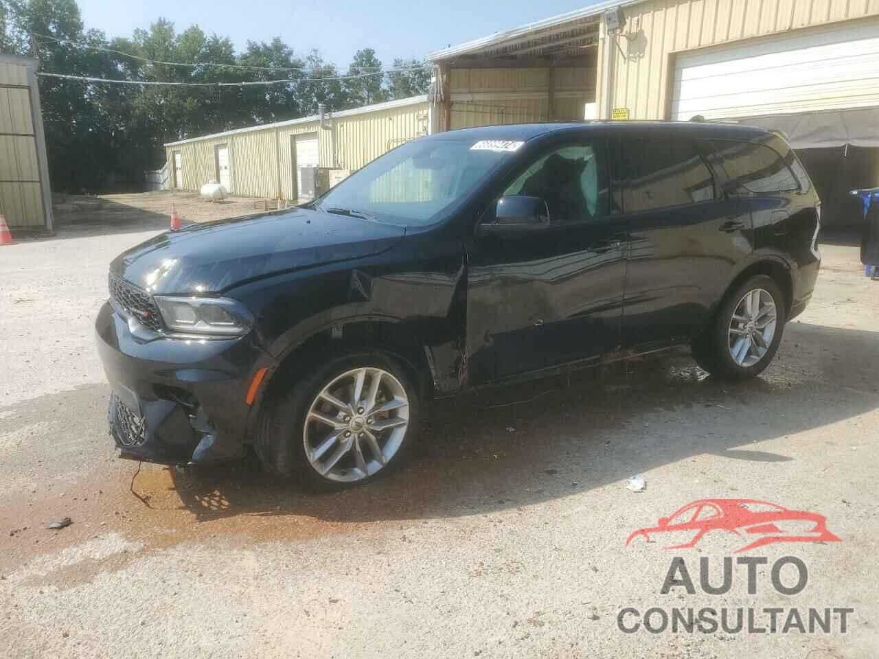 DODGE DURANGO 2023 - 1C4RDJDG4PC674797