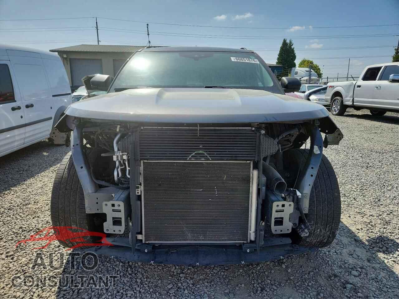 FORD EXPLORER 2020 - 1FMSK8DH6LGB06641