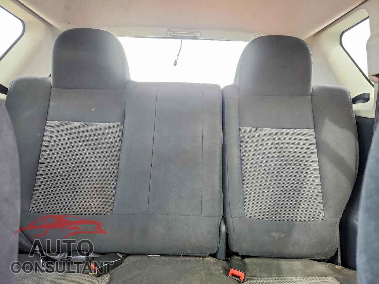 JEEP COMPASS 2012 - 1C4NJCBAXCD724270