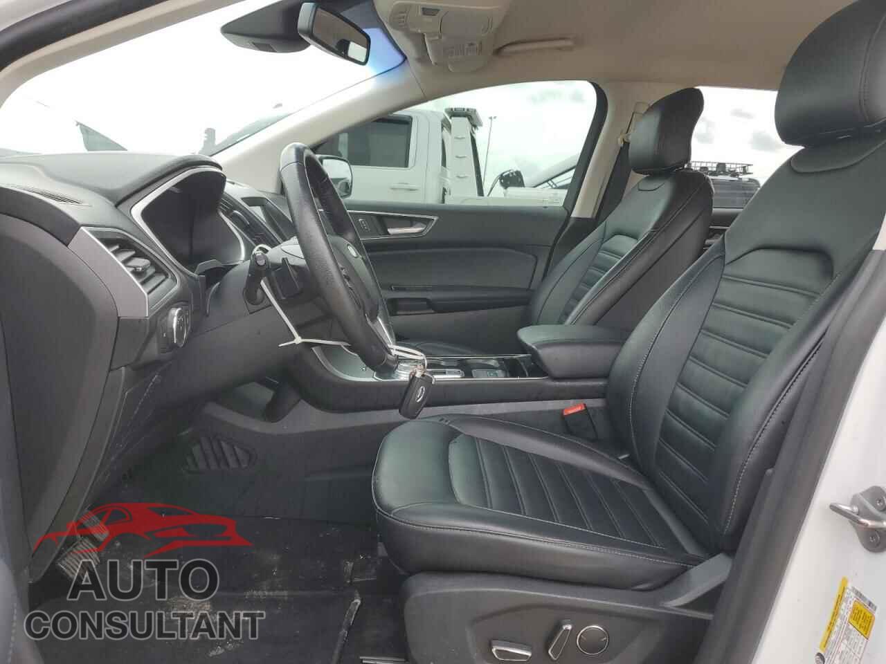 FORD EDGE 2019 - 2FMPK4J98KBB15522