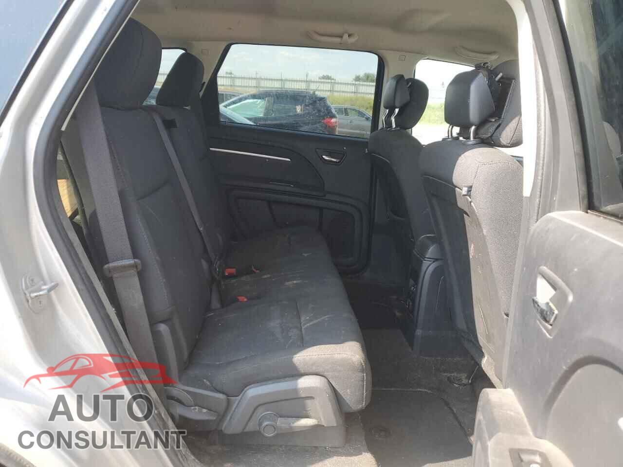 DODGE JOURNEY 2010 - 3D4PG5FV2AT176646