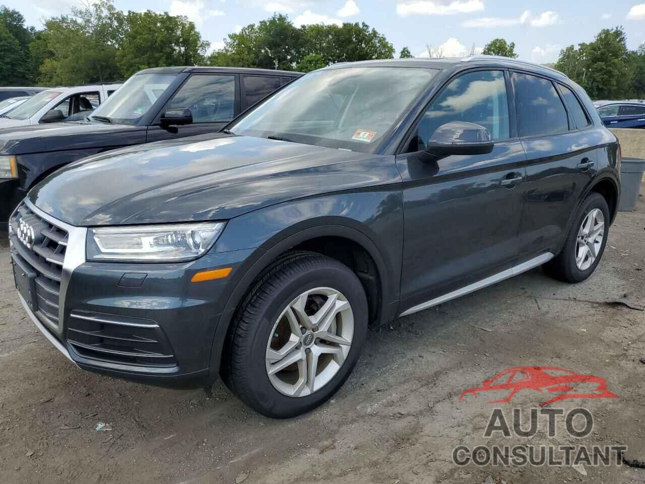 AUDI Q5 2018 - WA1ANAFY0J2018720