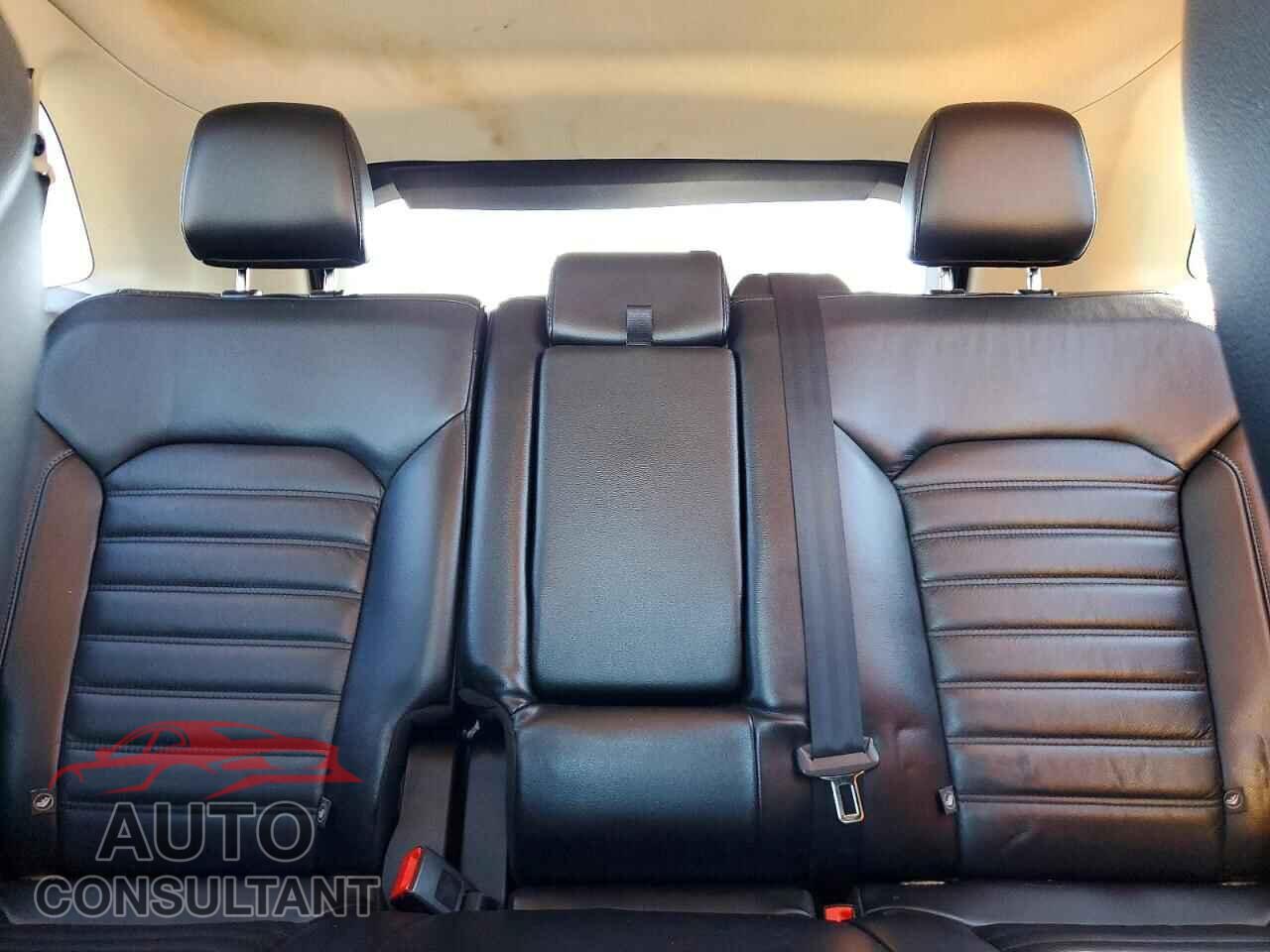 FORD EDGE 2015 - 2FMTK4J9XFBC36475
