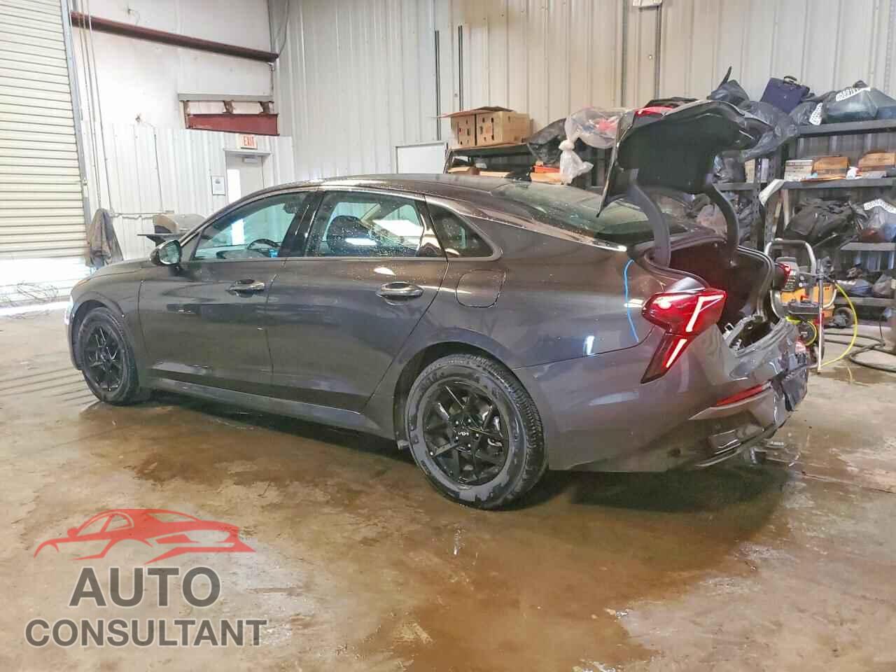 KIA K5 2026 - KNAG24J77T5459557
