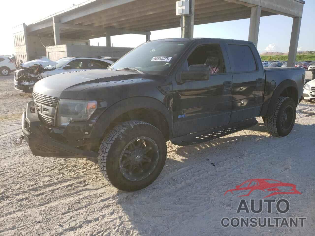 FORD F150 2014 - 1FTFW1R68EFA11290