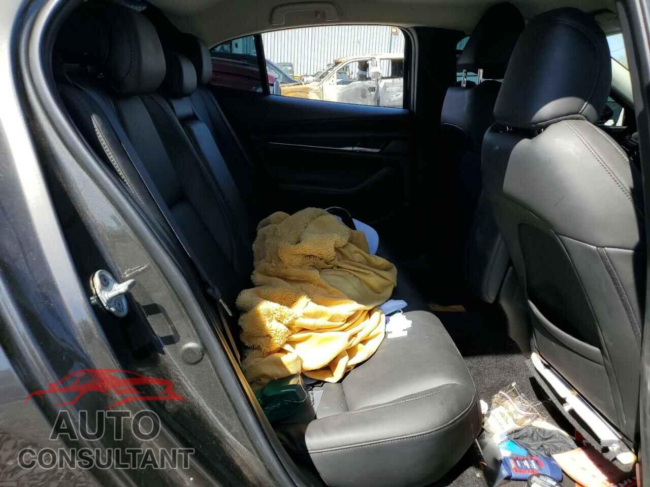 MAZDA 3 2021 - 3MZBPBBL2MM201017