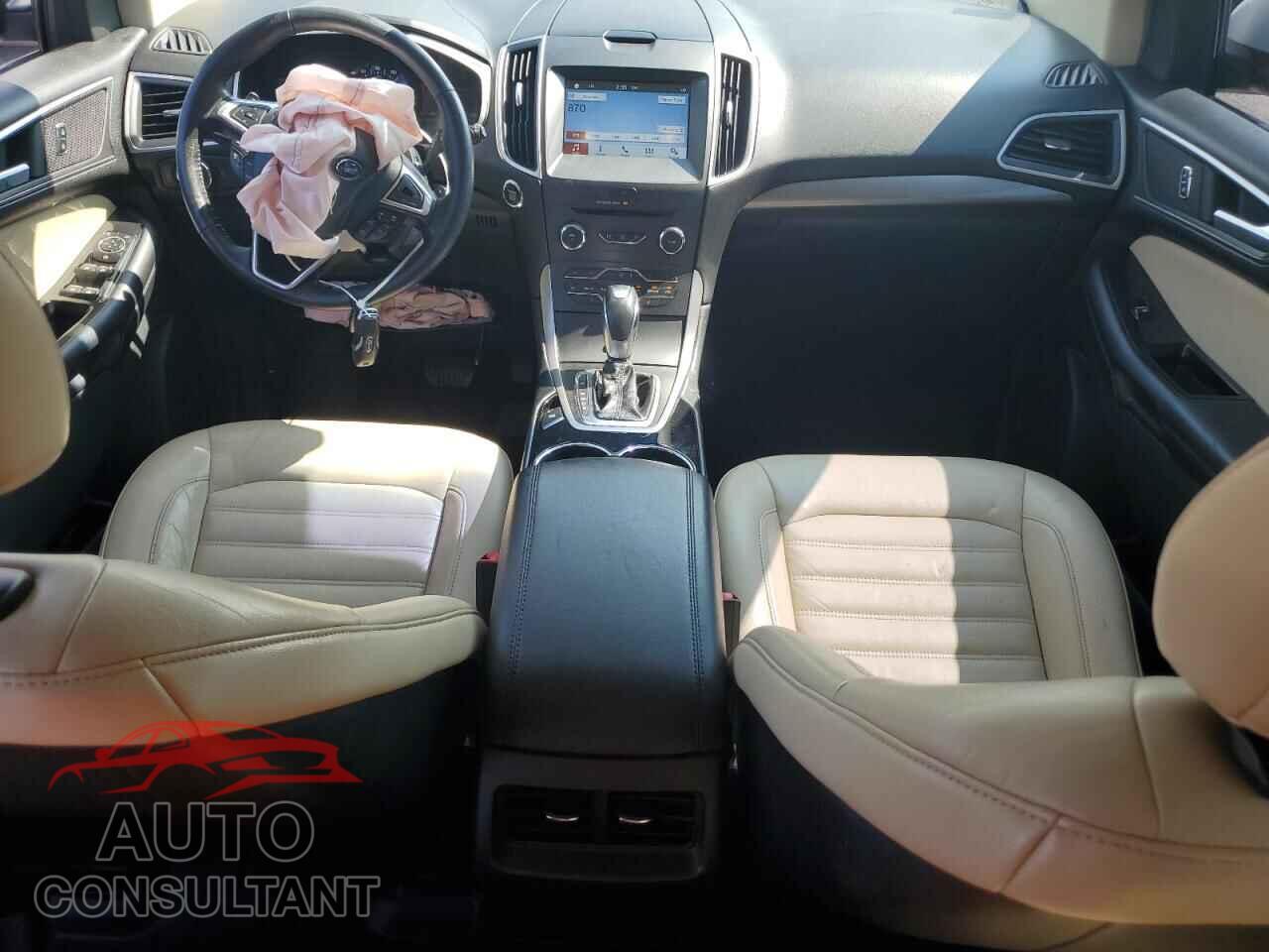 FORD EDGE 2016 - 2FMPK4J80GBB43975