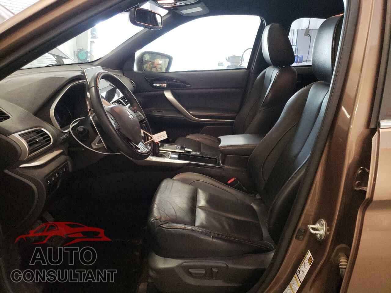 MITSUBISHI ECLIPSE 2020 - JA4AT5AA7LZ037055