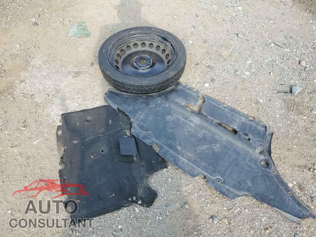 AUDI A4 2013 - WAUFFAFL7DN028075