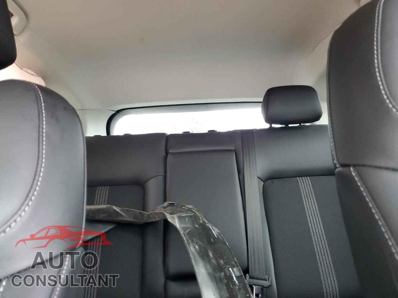 MAZDA CX-50 2025 - 7MMVABBM3SN326766