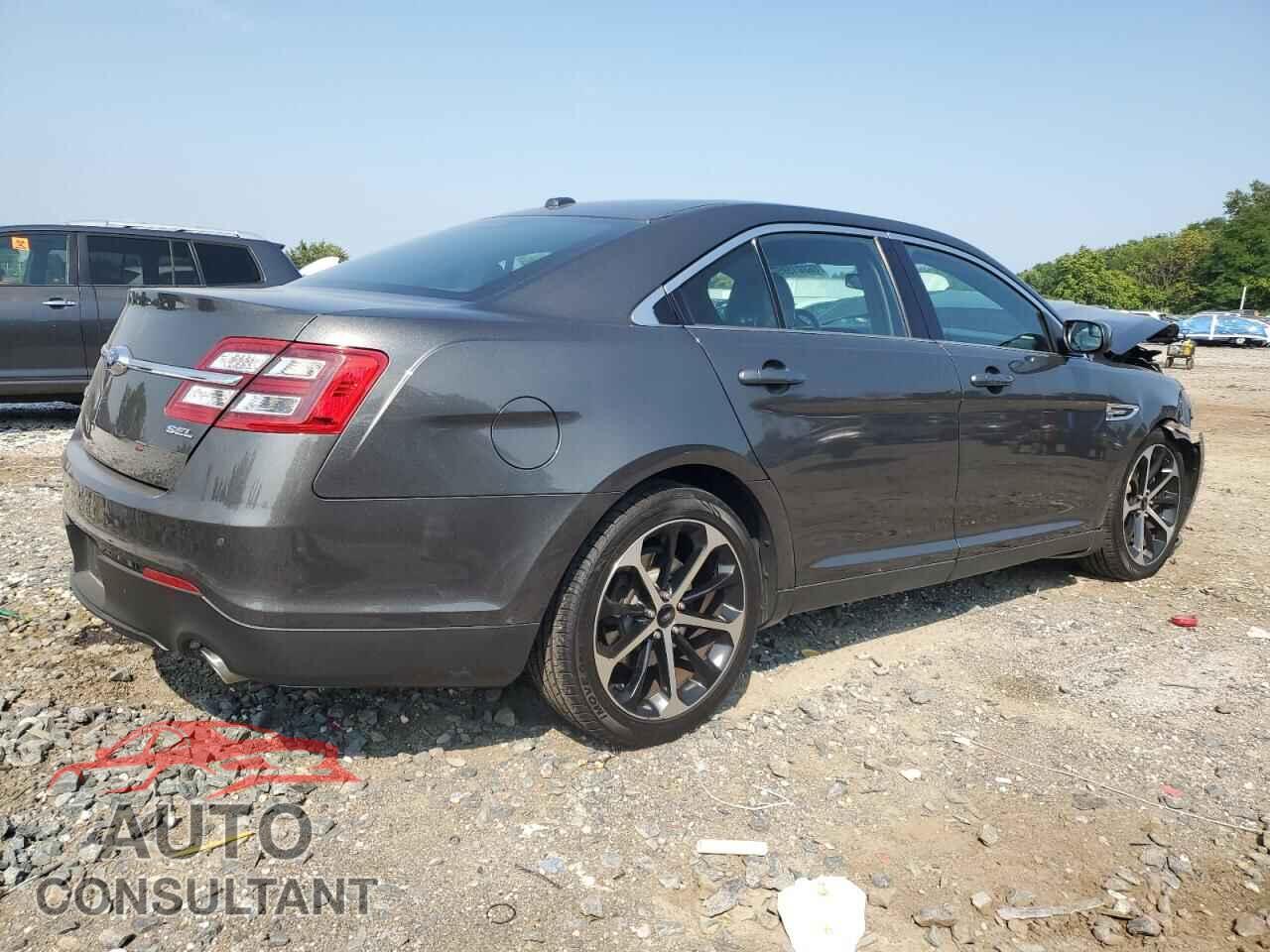 FORD TAURUS 2016 - 1FAHP2E83GG117331
