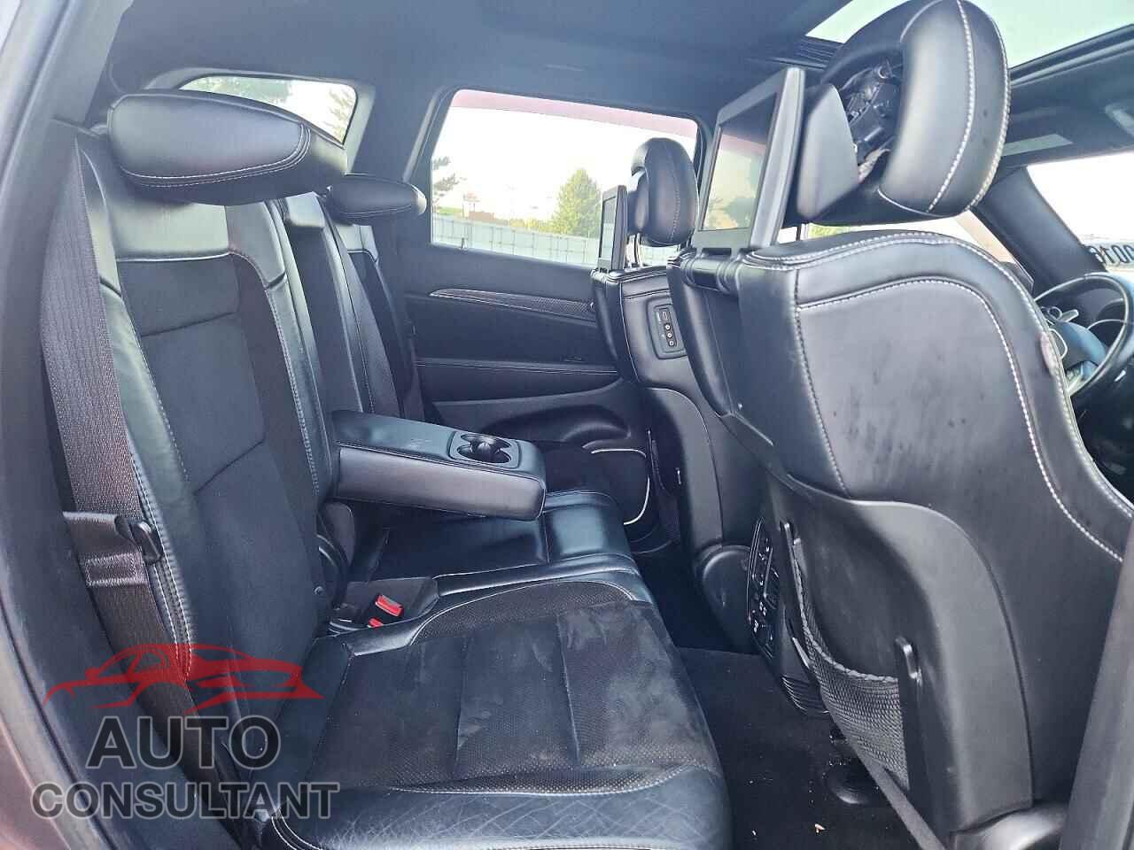JEEP CHEROKEE 2015 - 1C4RJFDJ7FC778507