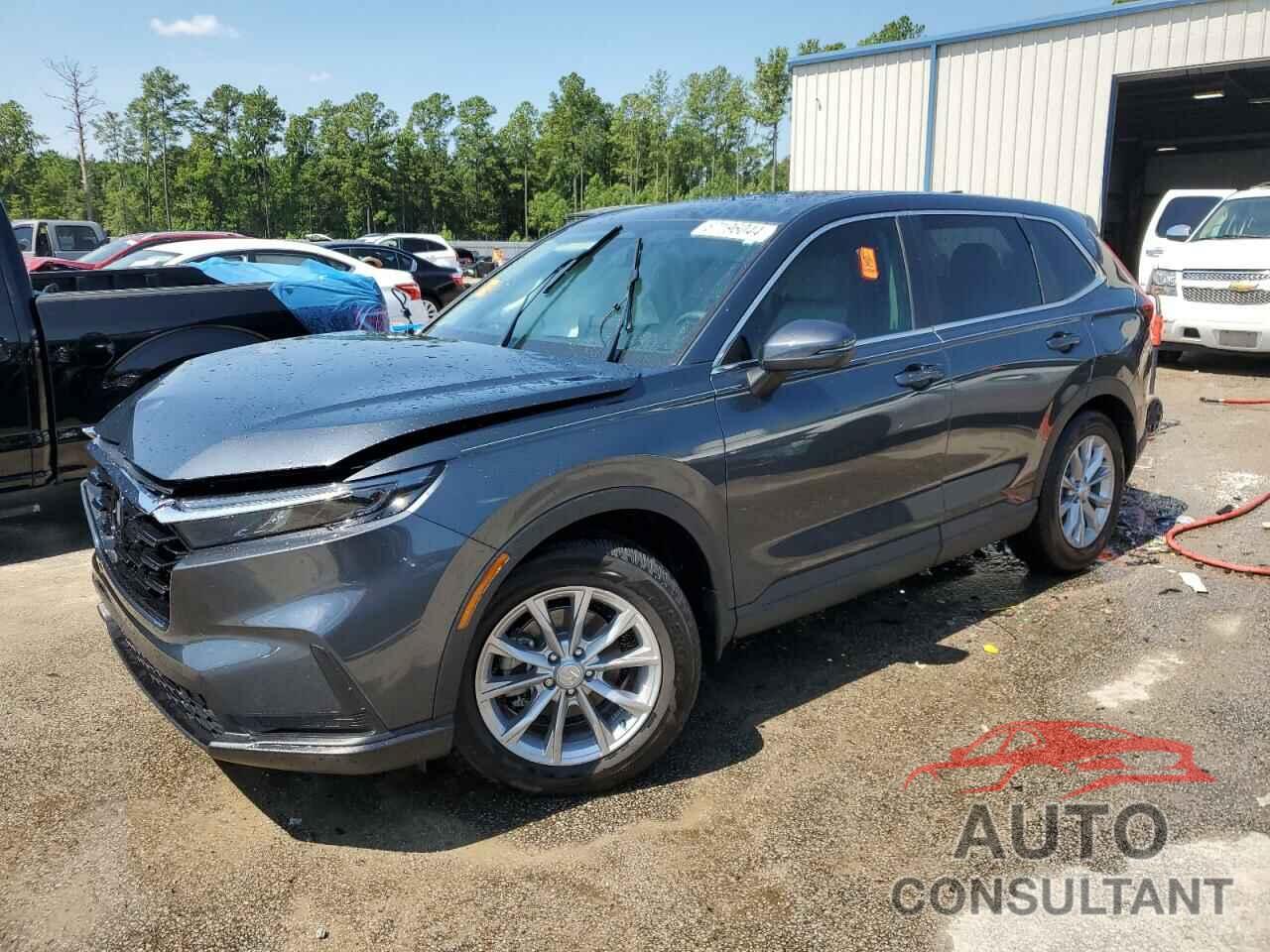 HONDA CRV 2023 - 5J6RS3H41PL003535