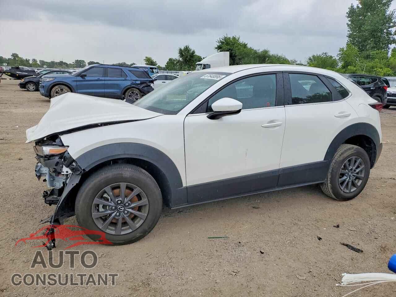 MAZDA CX30 2023 - 3MVDMBB75PM557200