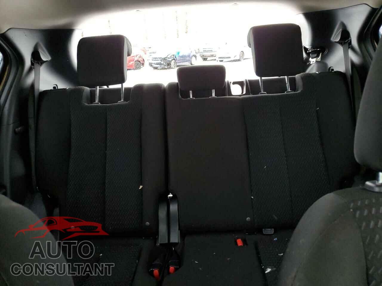 MITSUBISHI ECLIPSE 2019 - JA4AT3AA5KZ030821