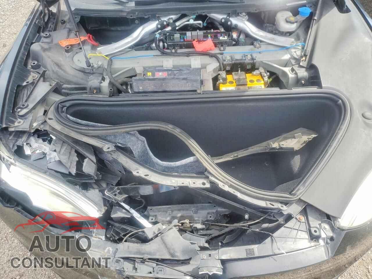 TESLA MODEL S 2017 - 5YJSA1E47HF200717
