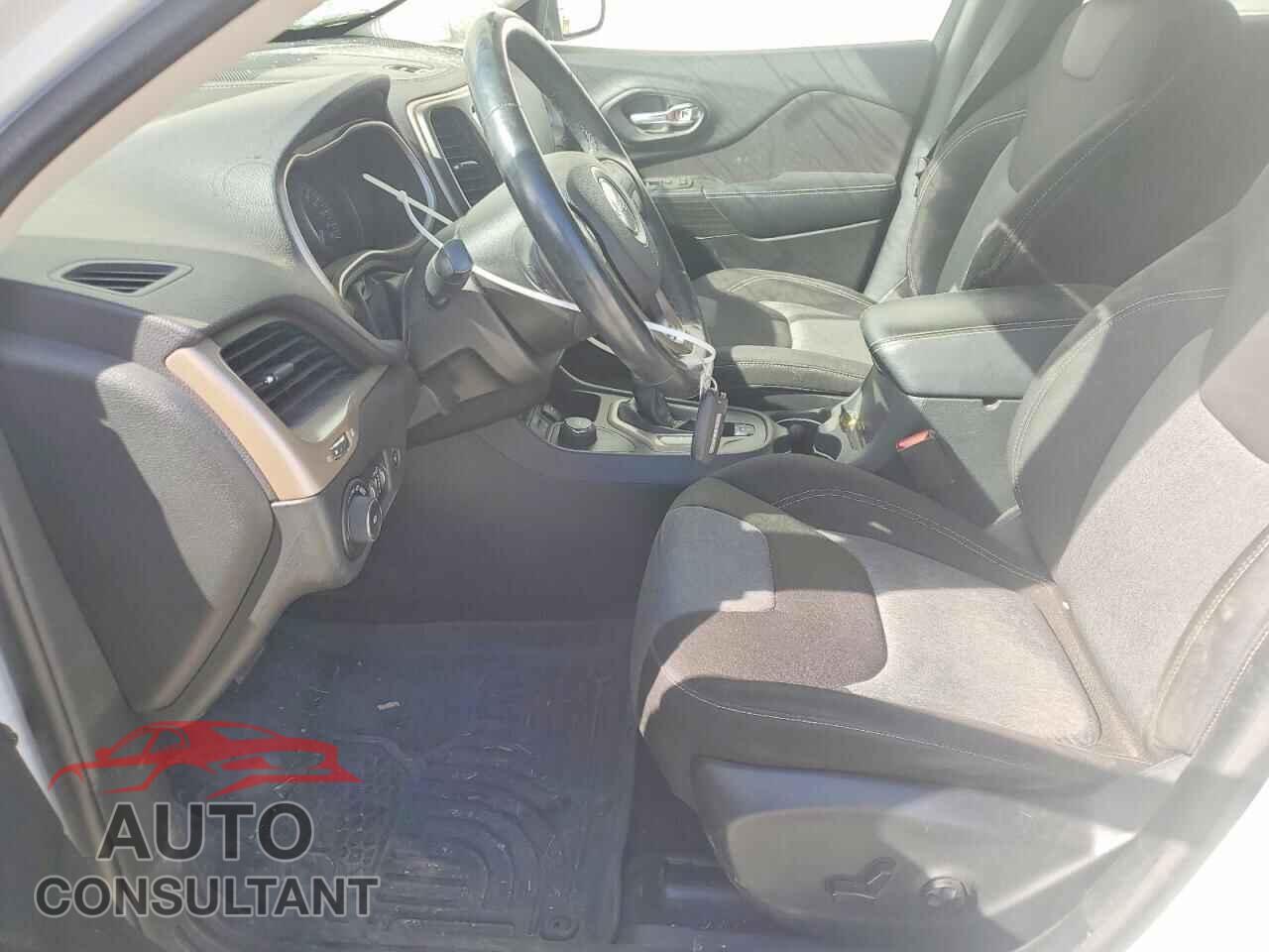 JEEP CHEROKEE 2014 - 1C4PJMCS7EW302423