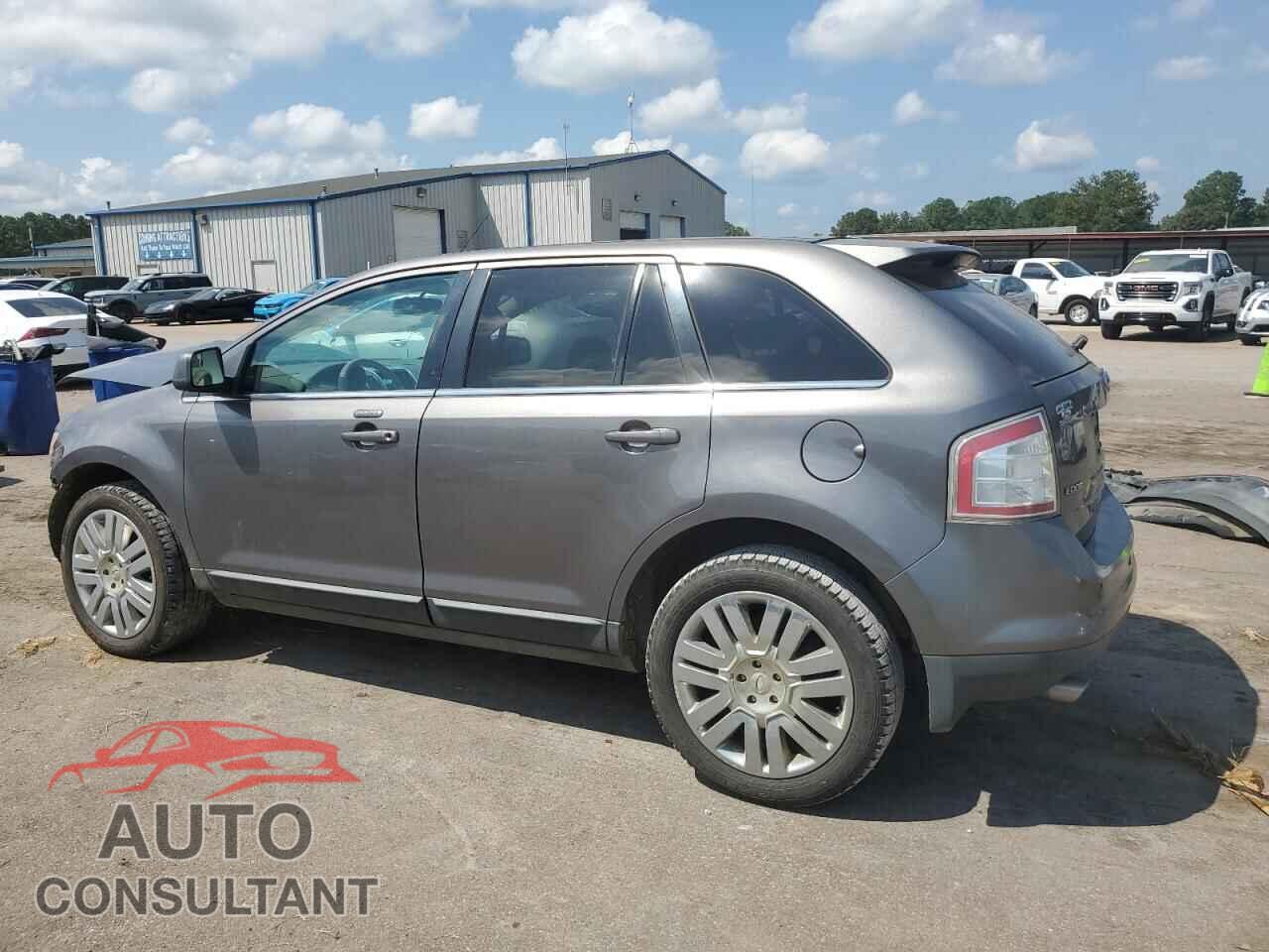 FORD EDGE 2009 - 2FMDK39C59BA88285