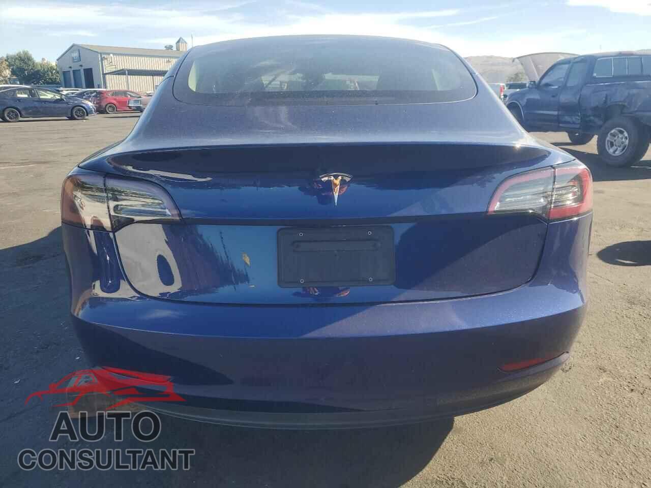 TESLA MODEL 3 2023 - 5YJ3E1EA4PF449490