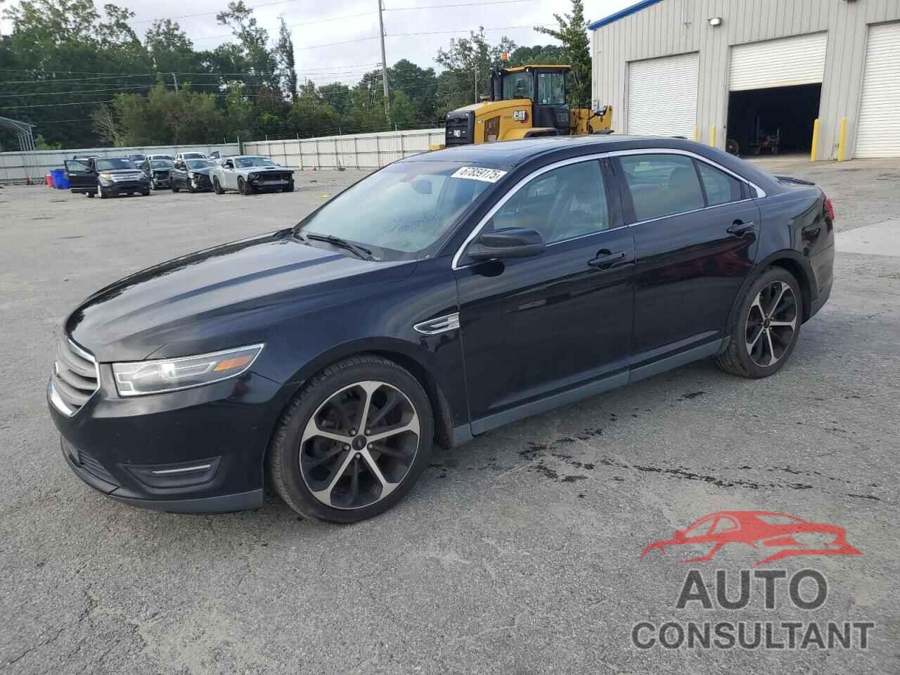 FORD TAURUS 2016 - 1FAHP2E8XGG121523