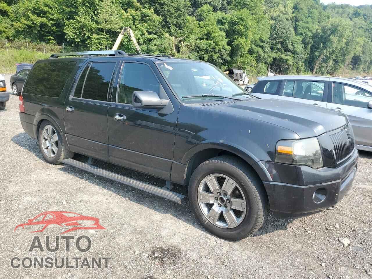 FORD EXPEDITION 2010 - 1FMJK2A54AEB03510