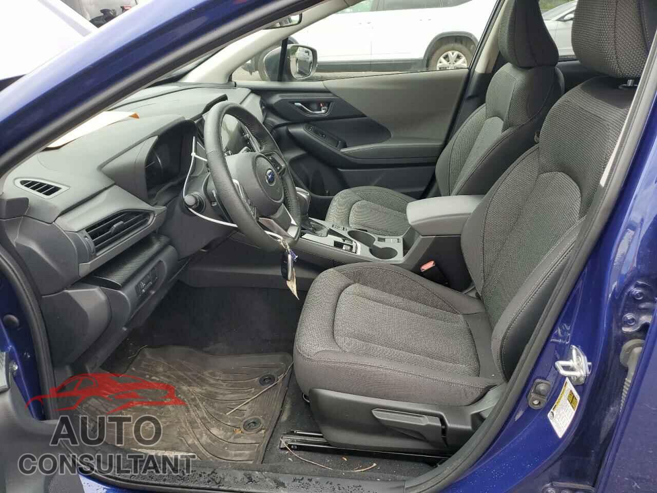 SUBARU CROSSTREK 2024 - JF2GUADC8RH201092