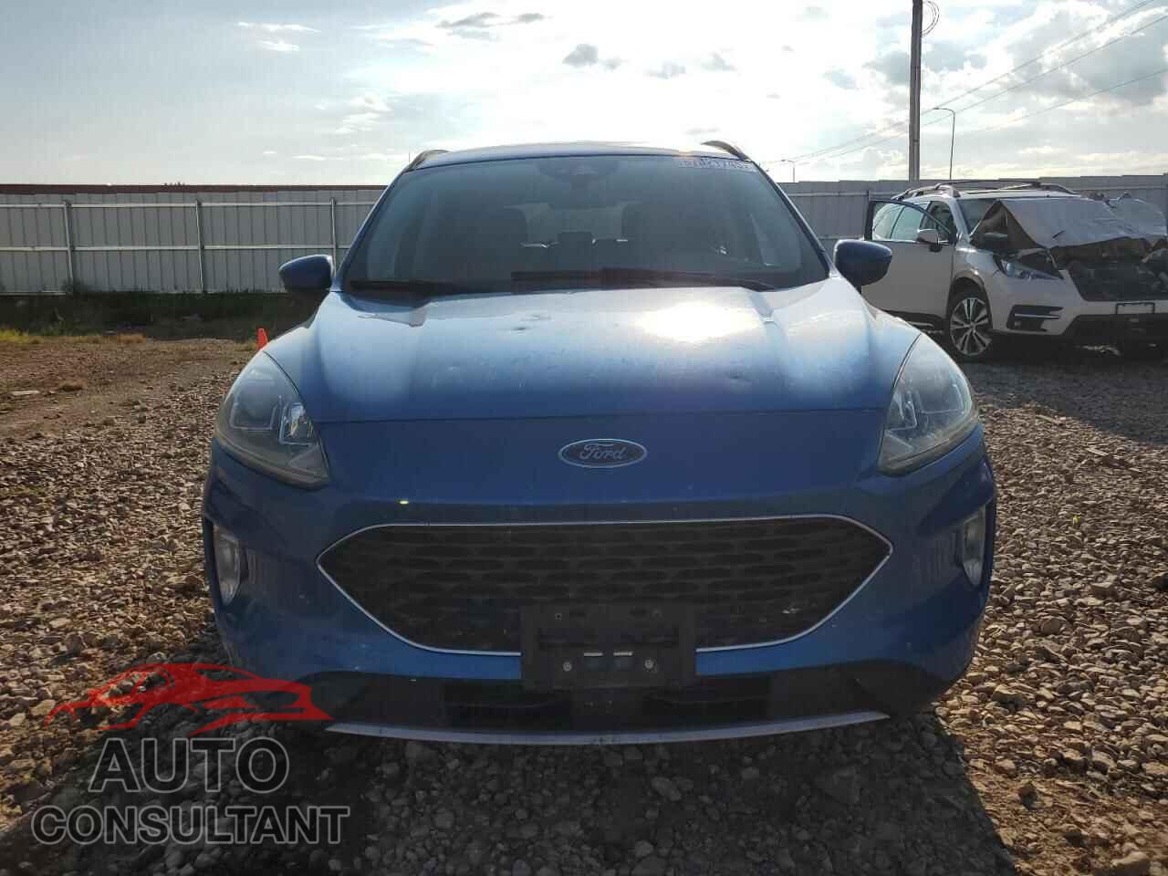 FORD ESCAPE 2020 - 1FMCU9H96LUA56042