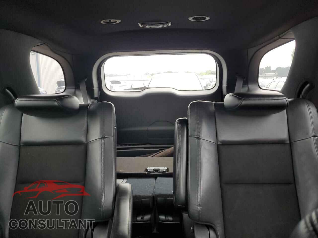 DODGE DURANGO 2019 - 1C4RDJDG4KC585997