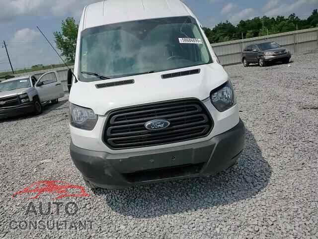 FORD TRANSIT 2019 - 1FTYR3XG8KKB18267