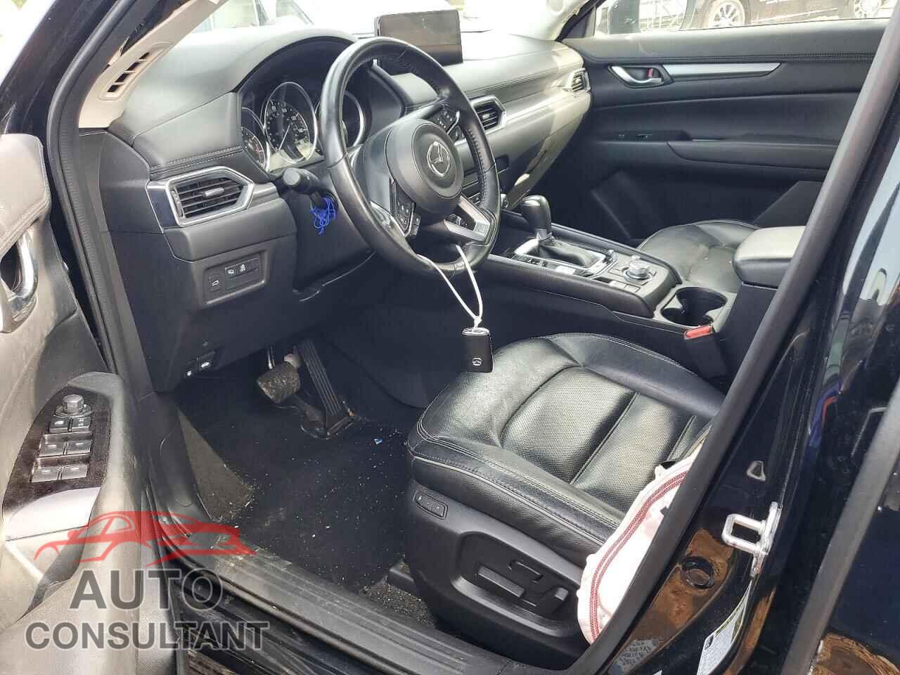 MAZDA CX-5 2025 - JM3KFBCL9S0602043