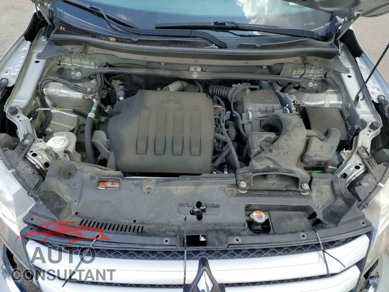 MITSUBISHI ECLIPSE 2020 - JA4AT3AA3LZ035999