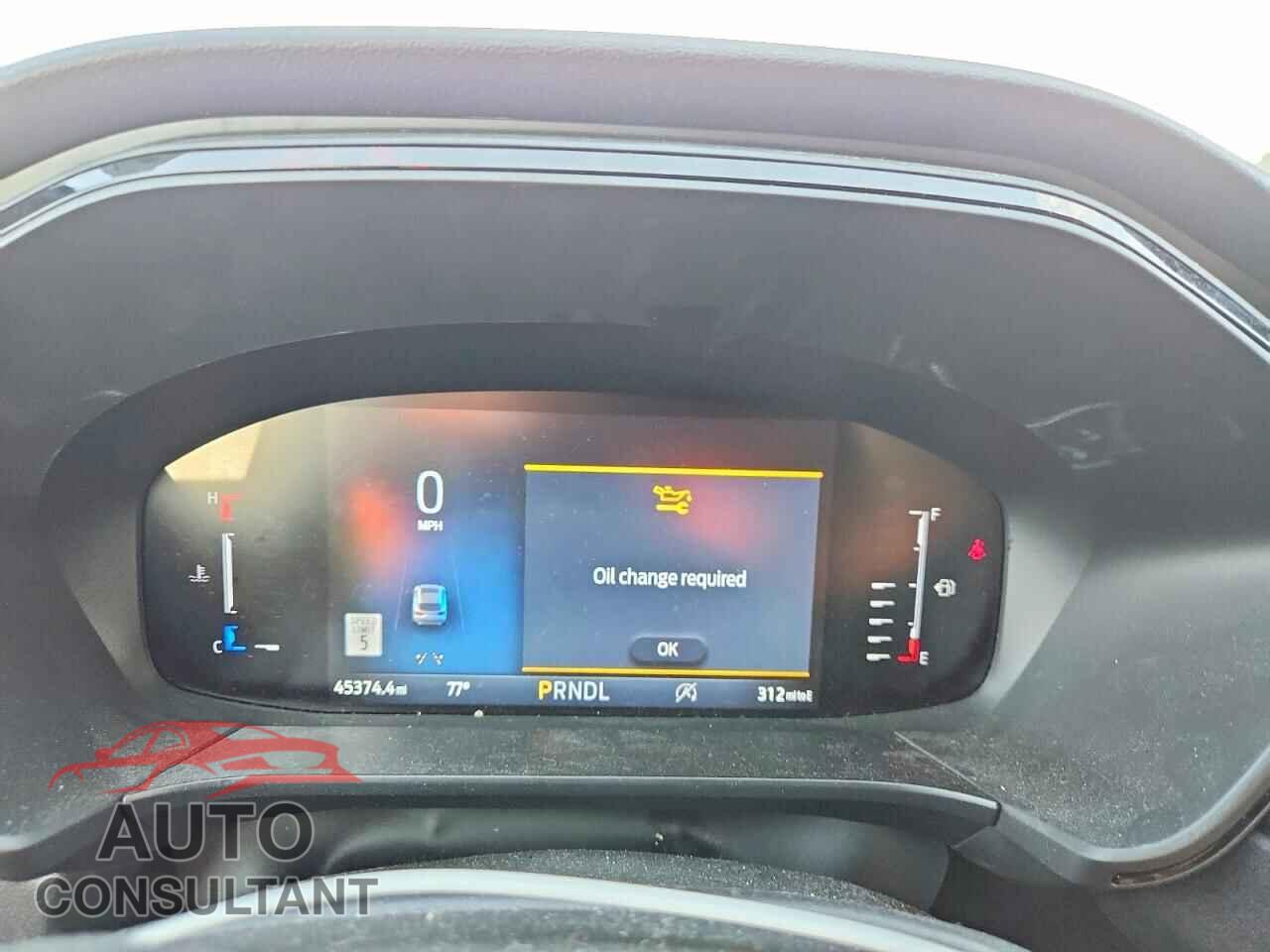 FORD ESCAPE 2024 - 1FMCU9MN2RUA58298
