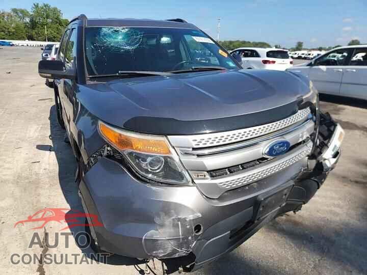 FORD EXPLORER 2012 - 1FMHK8D80CGA78085
