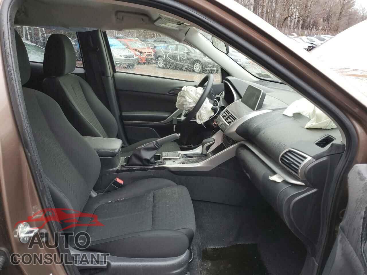 MITSUBISHI ECLIPSE 2020 - JA4AS4AA1LZ014836
