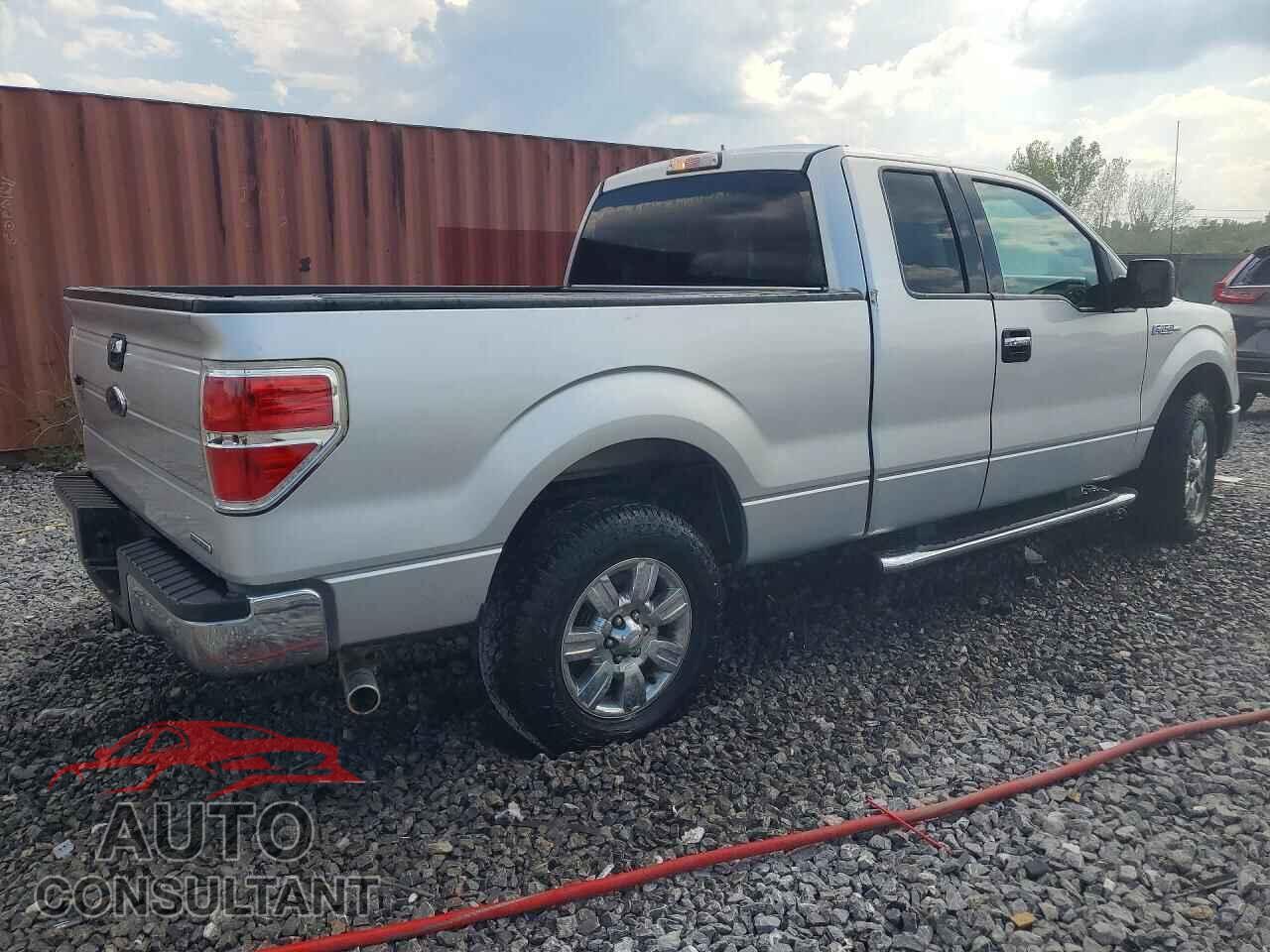FORD F150 2012 - 1FTEX1CM2CFC87431
