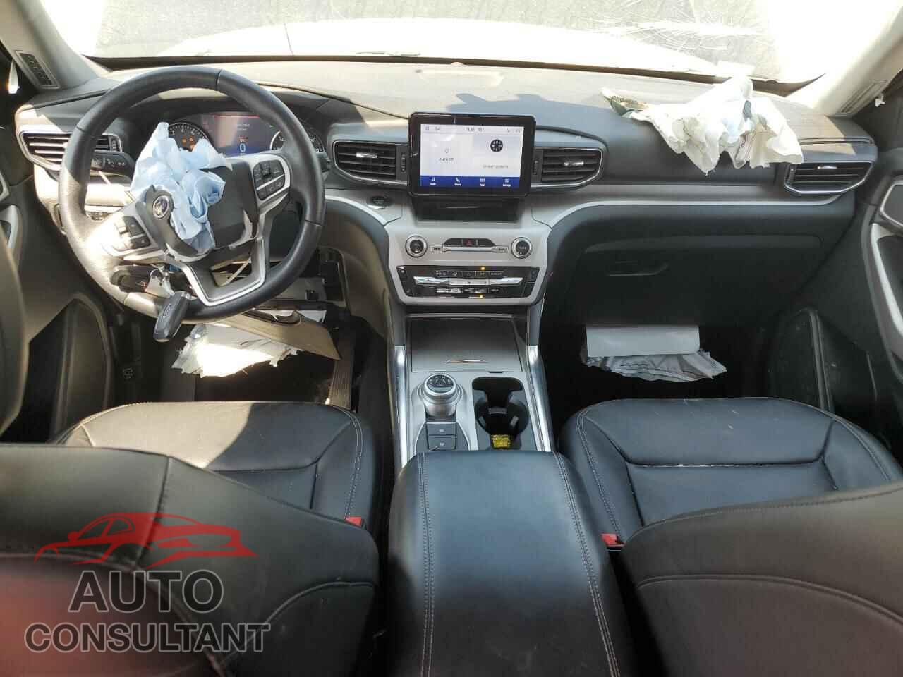 FORD EXPLORER 2023 - 1FMSK8DHXPGA15569
