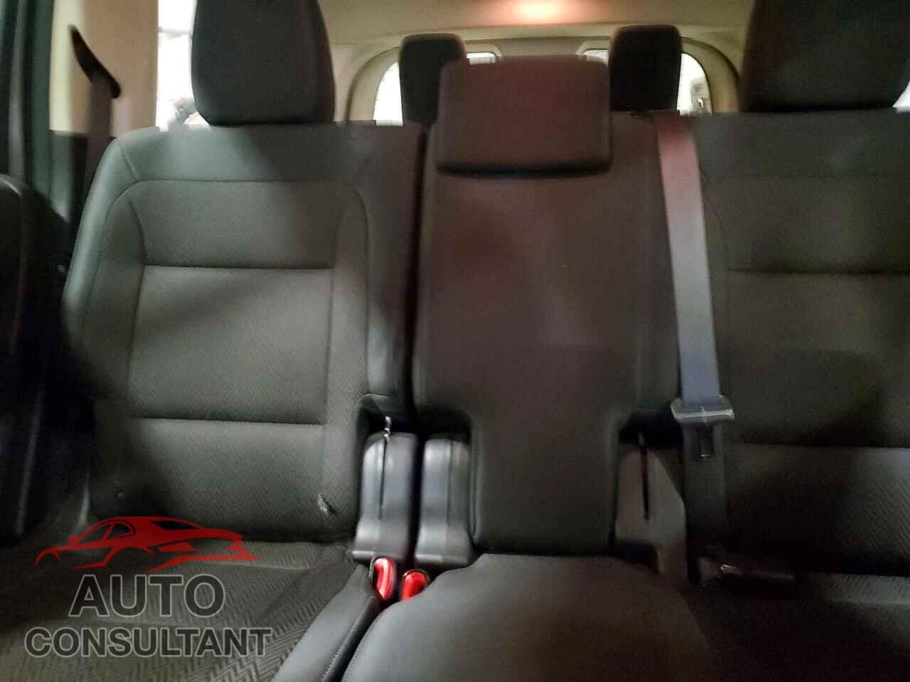 FORD FLEX 2014 - 2FMHK6C88EBD36028