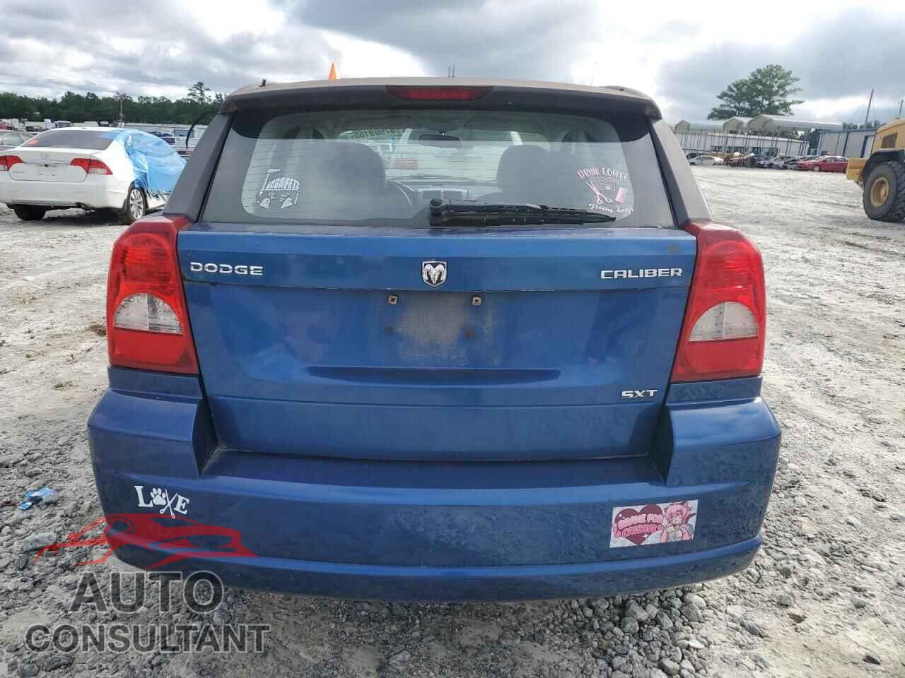 DODGE CALIBER 2009 - 1B3HB48A69D157119