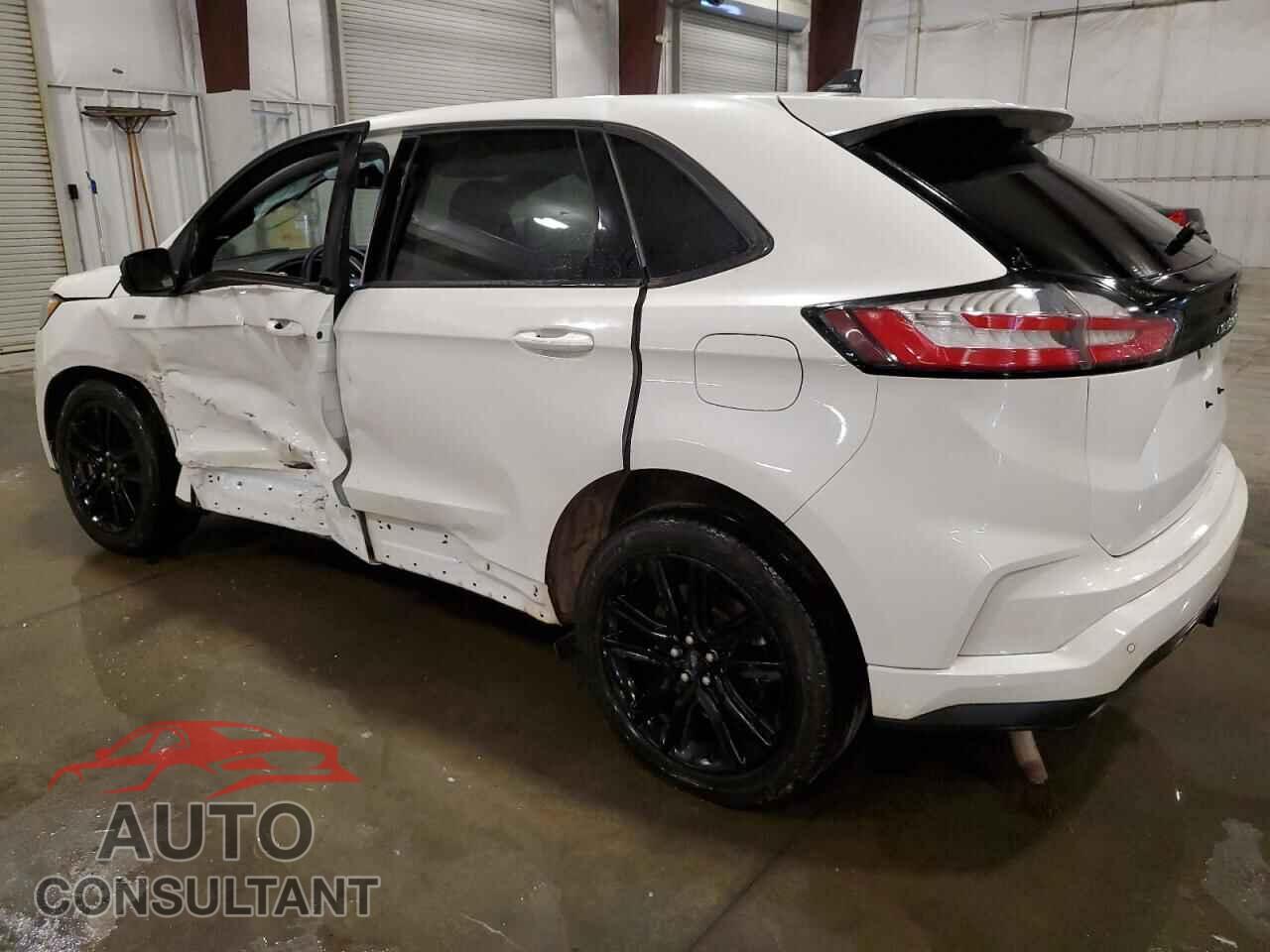 FORD EDGE 2023 - 2FMPK4J91PBA42033
