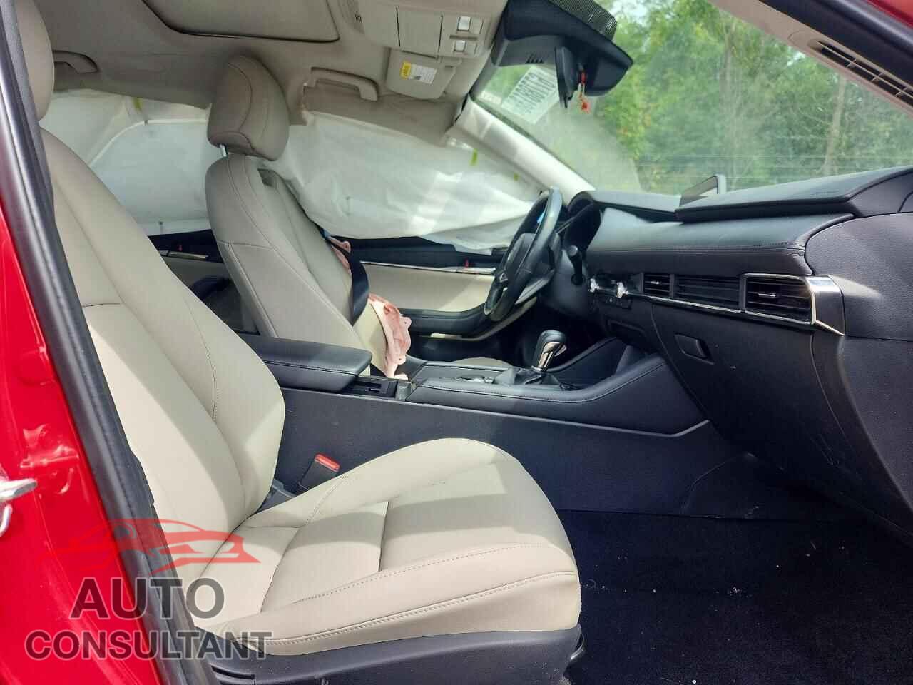 MAZDA 3 2023 - 3MZBPACM2PM373392