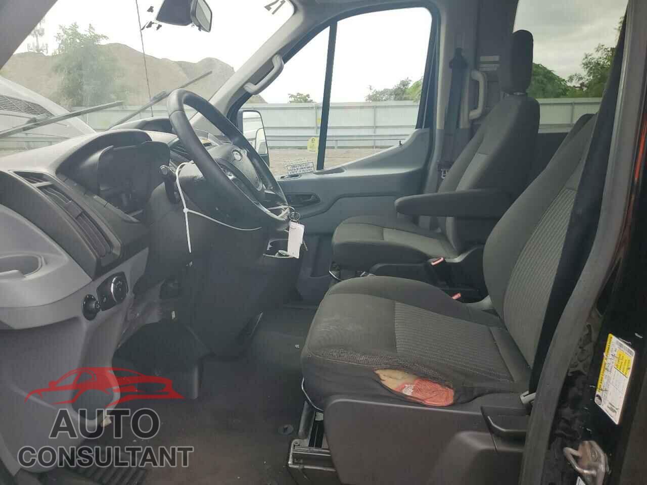 FORD TRANSIT 2017 - 1FBVU4XG1HKA50429